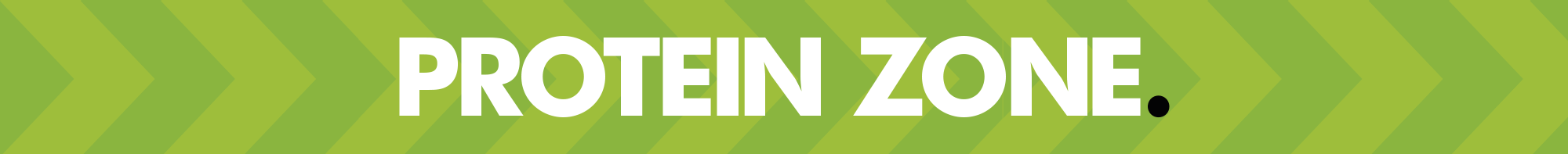 Protein Zone Logo