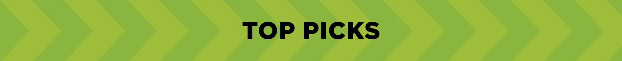 Protein Zone - Top Picks