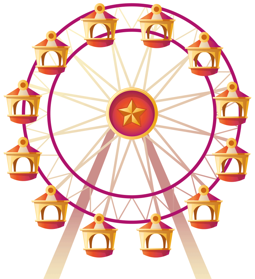 Fun Packed Summer Asda