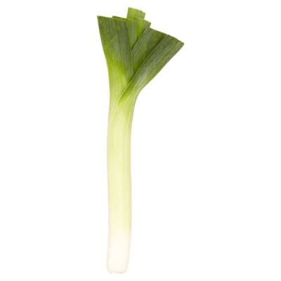 Trimmed Leek