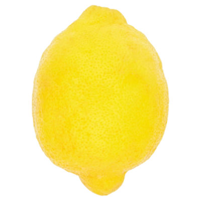 ASDA Lemons