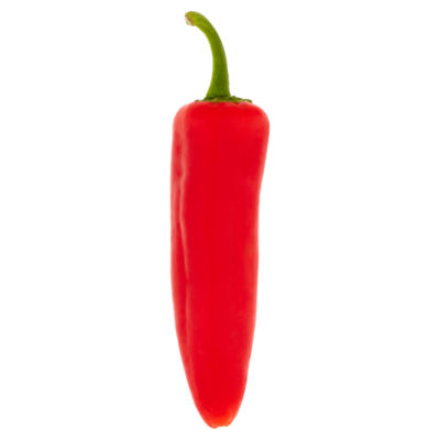 ASDA Red Chillies