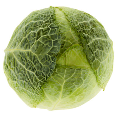 ASDA Savoy Cabbage