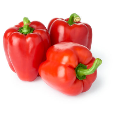 ASDA Loose Red Pepper