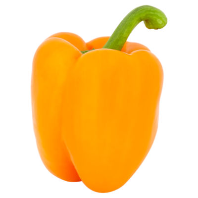ASDA Loose Orange Pepper