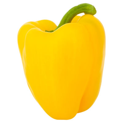 ASDA Loose Yellow Pepper