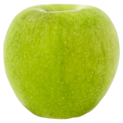 Loose Granny Smith Apple (order by number of apples or select kg)