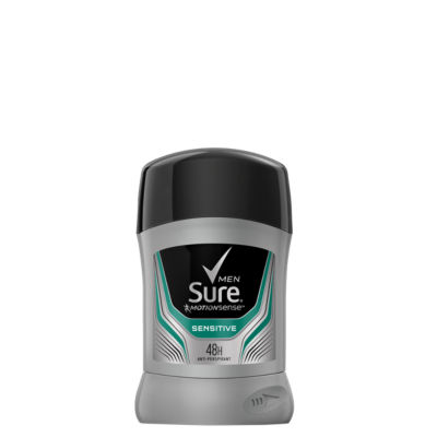 Sure Men  Anti-Perspirant Stick Sensitive 50 ml