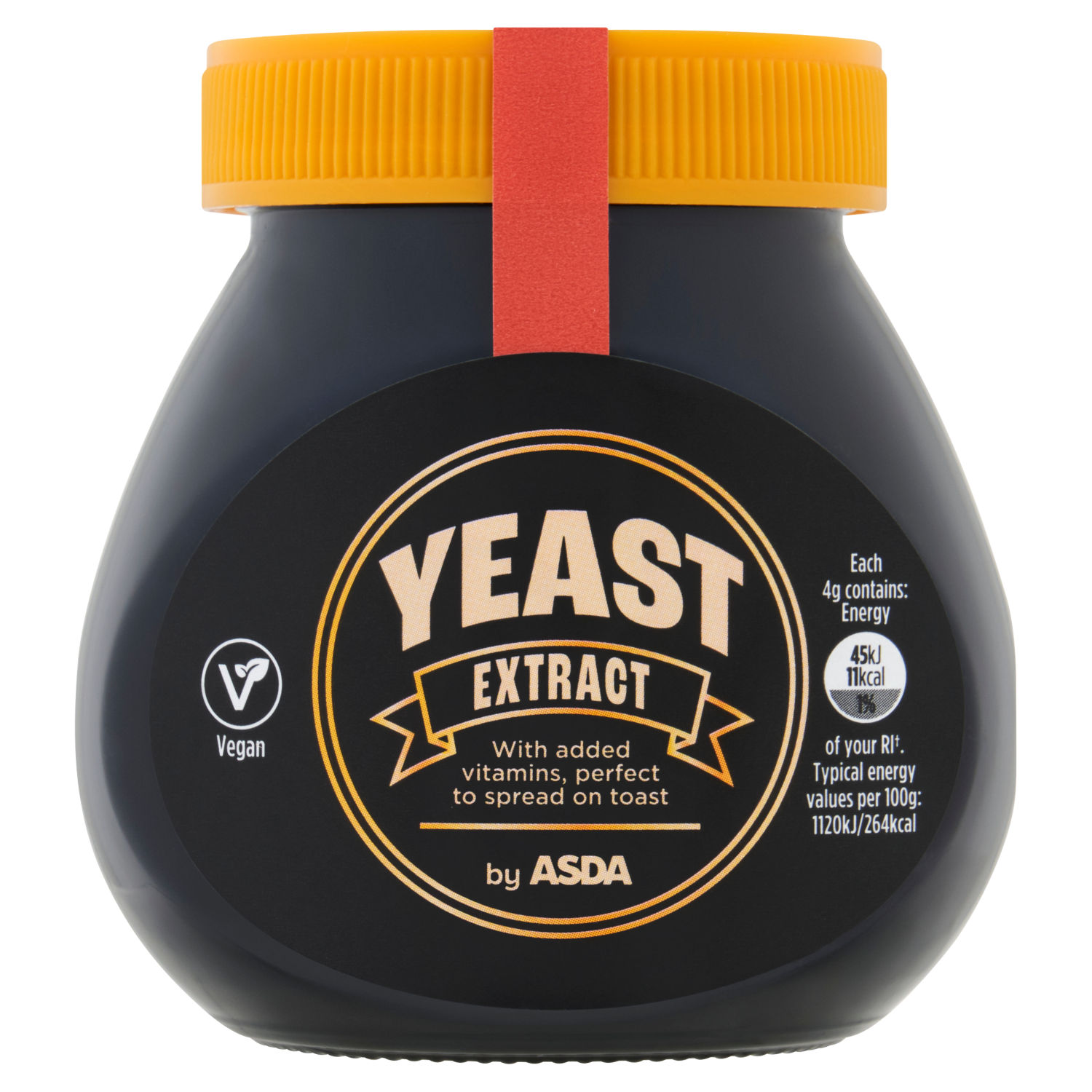 ASDA Yeast Extract Spread 240g