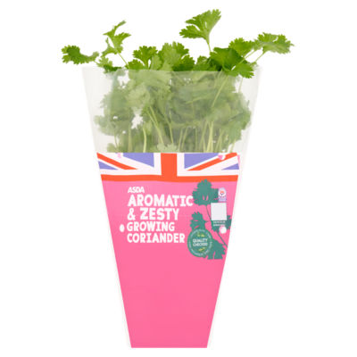 ASDA British Growing Coriander