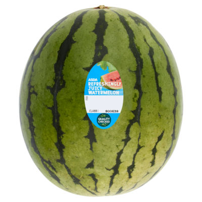 ASDA Watermelon