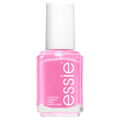 Essie 20 Lovie Dovie Pink Nail Polish 13.5Ml