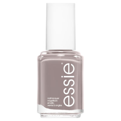 Essie 77 Chinchilly Grey Nude Nail Polish 13.5Ml