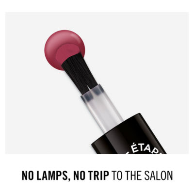 Rimmel London Super Gel Nail Polish