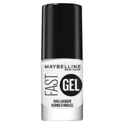 Maybelline Maybelline Fast Gel Nail Lacquer Tease 18