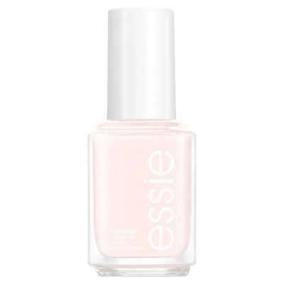 Essie Original Nail Polish: 819 Boatloads Of Love, Off White Pearl Original Nail Polish 13.5Ml
