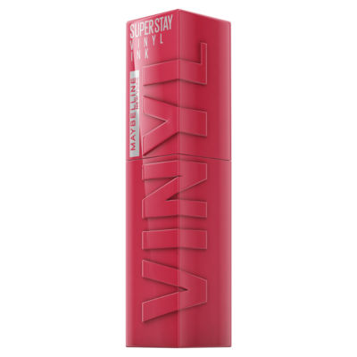 Maybelline Superstay Vinyl Ink No 20 Coy