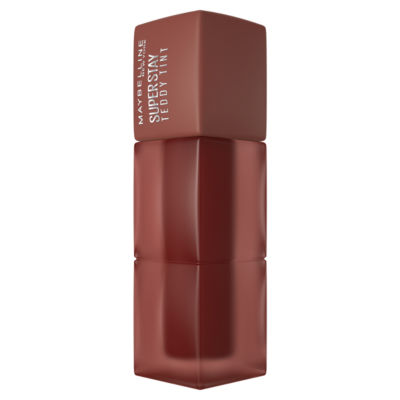 Maybelline Super Stay Teddy Tint Lip Tint, 20 Mascara Tear, 5ml
