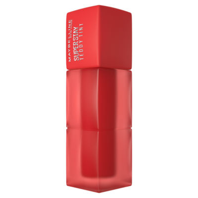 Maybelline Super Stay Teddy Tint Lip Tint, 30 Coquettish, 5ml