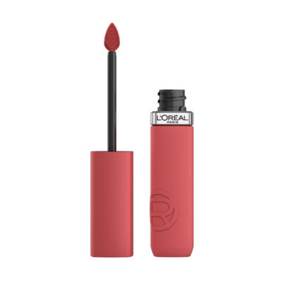 L'Oréal Paris 5Ml Matte Resistance 230 Shopping Spree