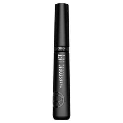 L'oreal Paris Paris Telescopic Lift Mascara Extra Black