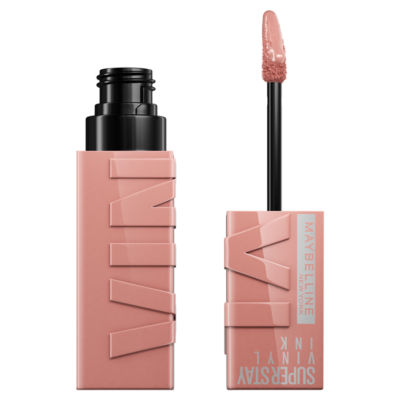 Debenhams Women's 95 Captivated Superstay Vinyl Ink Long Lasting Liquid Lipstick, Shine Finish In - Image 13