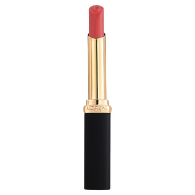 L'oreal Paris Paris Color Riche Intense Volume Matte 16Hr Volumizing Matte Lipstick 241 Coral Irreverent