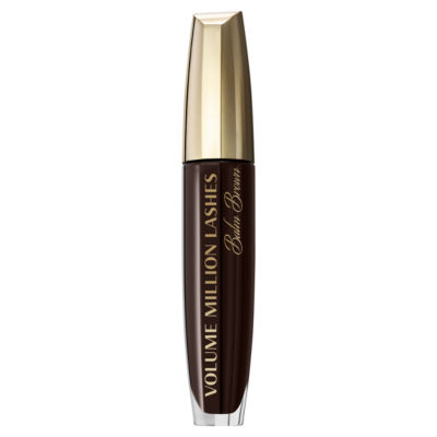 L'Oréal Paris Volume Million Lashes Balm Brown Mascara 8.9ml