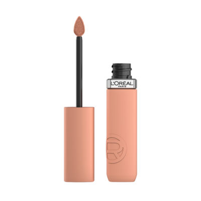 L'Oréal Paris 100 Matte Resistance Fairy Tale Ending 5Ml