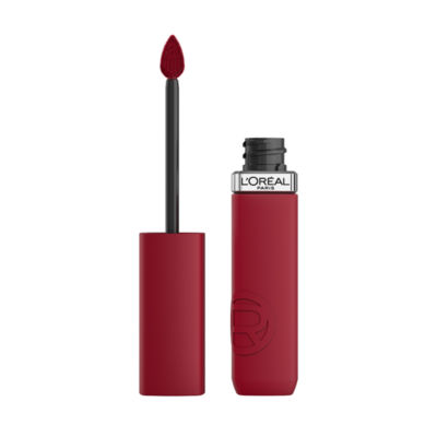 L'Oréal Paris L'oreal Matte Resistance 420 Rouge Paris 5Ml