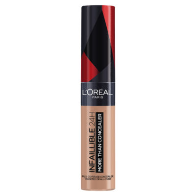 L'Oréal Paris Paris Infallible 24H More Than Concealer 328 Linen
