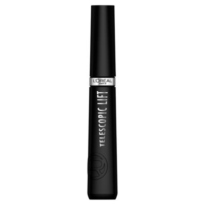 L'Oréal Paris Telescopic Lift Mascara - Black 9.9ml