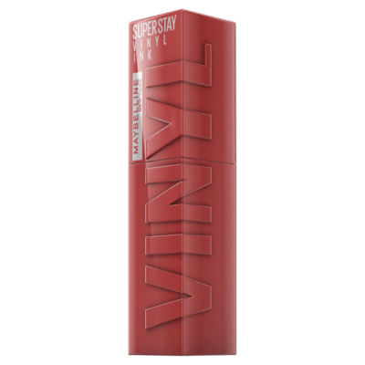 Maybelline Superstay Vinyl Ink No 35 Cheeky