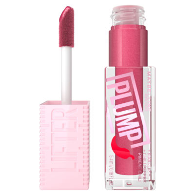 Maybelline Lifter Plump - Mauve Bite