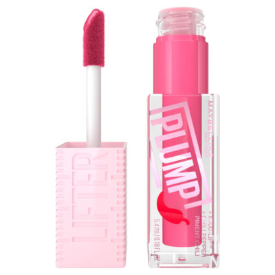 Maybelline Lifter Plump - Pink Sting