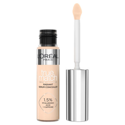 L'oreal True Match Radiant Serum Concealer 3R