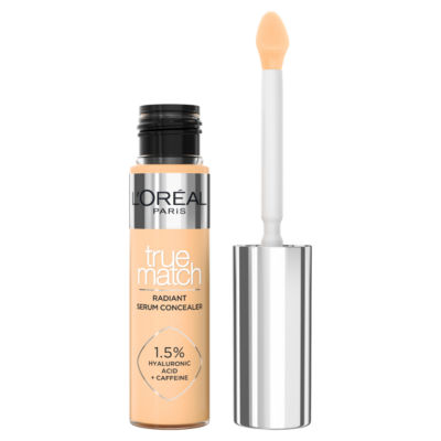 L'oreal True Match Radiant Serum Concealer 5.5D