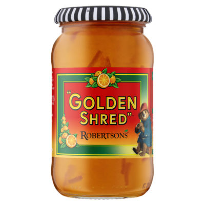 Robertsons Golden Shred Marmalade 454G