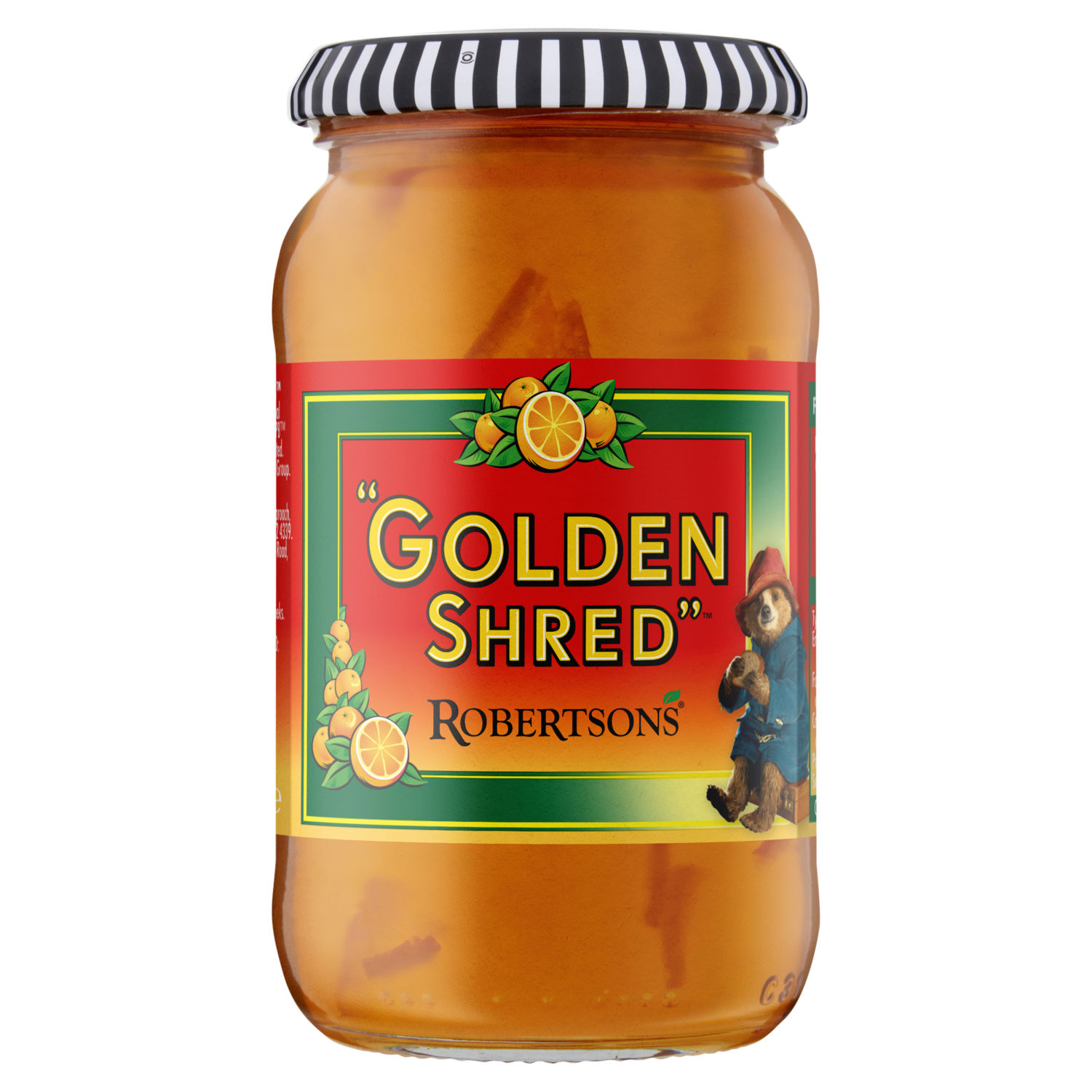 Robertson's Golden Shred Orange Marmalade 454g