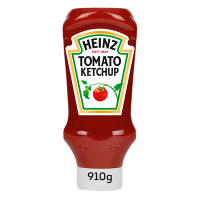 Heinz Top Down Tomato Ketchup 910G - Image 4