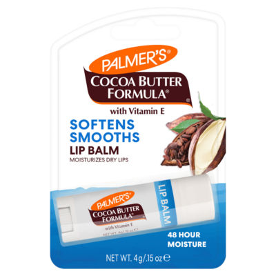 Palmer's Cocoa Butter Formula Cocoa Butter Lip Balm 4G