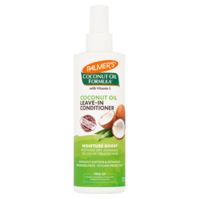 Palmer's Coconut Oil Formula Coconut Oil Leave-In Conditioner 250Ml