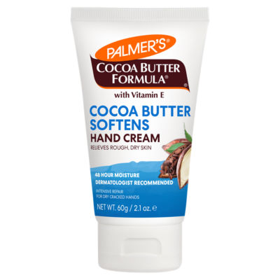 Palmers Cocoa Butter Formula Cream Tube 60G