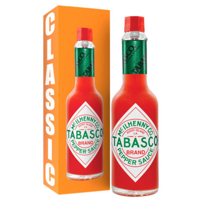 Tabasco Pepper Sauce 57Ml