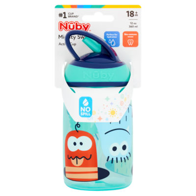 Nuby Cup Mighty Swig