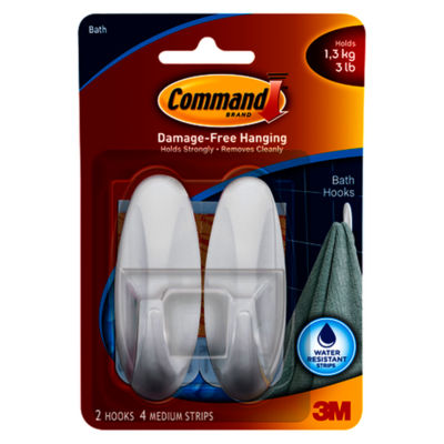 Command Hooks