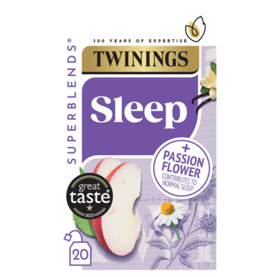 Twinings Superblends Sleep 30G