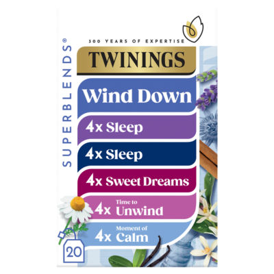 Twinings kg