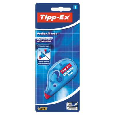 Tipp-Ex Pocket Mouse
