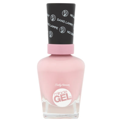 Sally Hansen Miracle Gel Pink Promise 14.7Ml